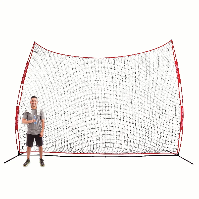 16x10 Multi-Sport Barrier Net XL | Rukket