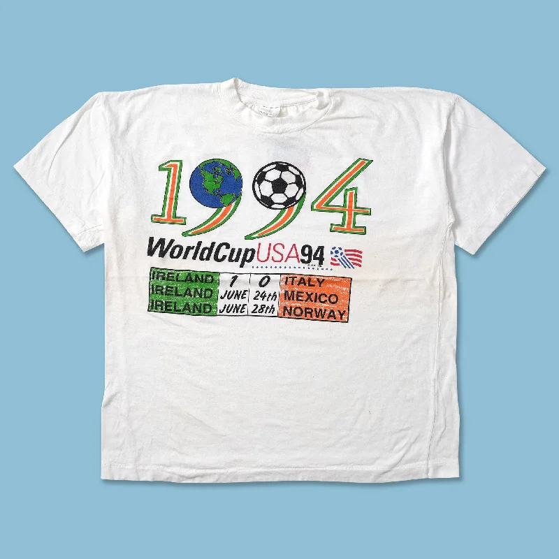 1994 World Cup USA T-Shirt Small