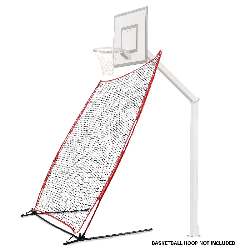 6x10 Air Defense Adjustable Return Net