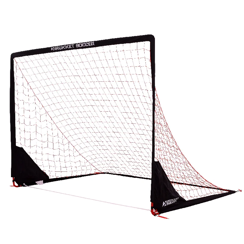 8x6 Foldable Soccer Goal