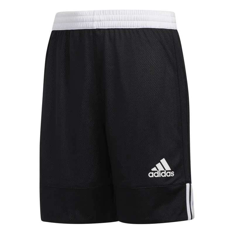 Adidas Kids 3G Speed Reversible Short