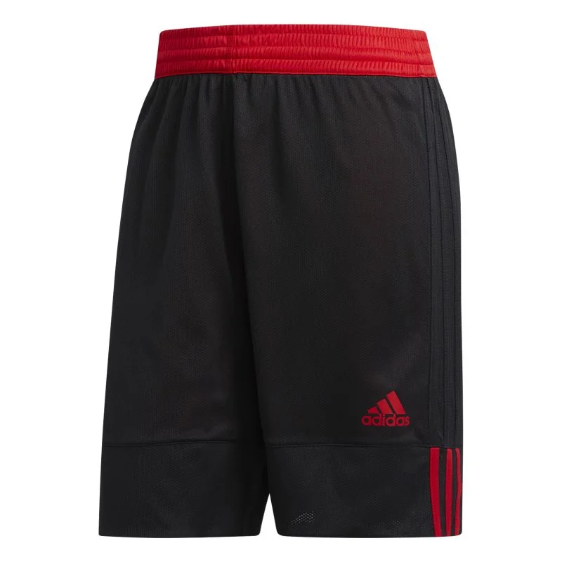 Adidas Mens 3G Speed Reversible Short