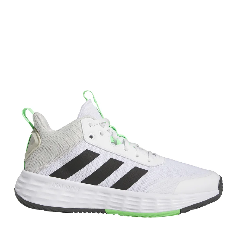 adidas Men's OWNTHEGAME 2.0 Basketball Shoes