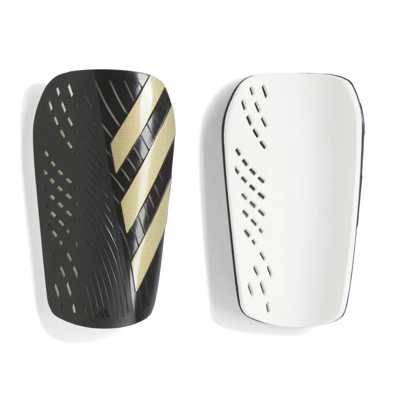 Adidas Tiro Club Shin Guards