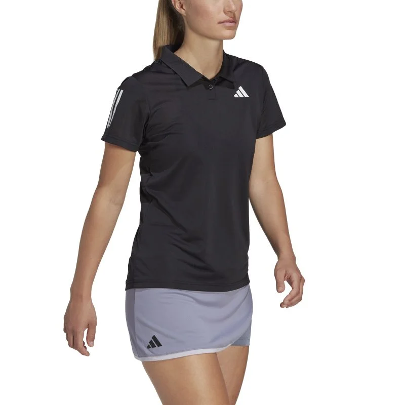 Adidas Womens Club Tennis Polo Shirt