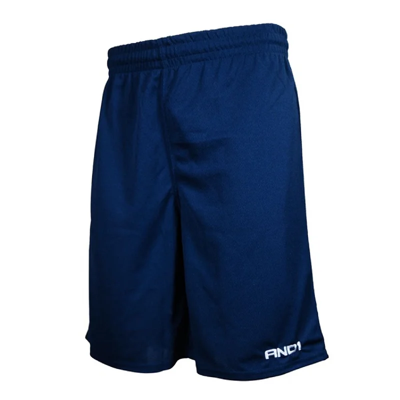 And1 No Sweat Kids Basketball Shorts