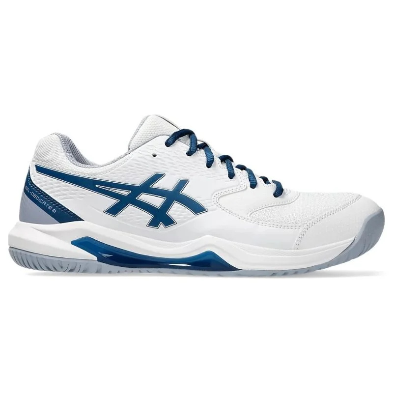 ASICS Gel-Dedicate 8 Mens Tennis Shoes