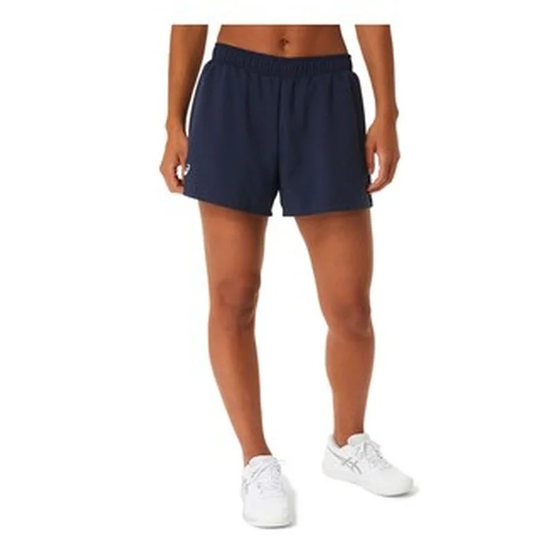 Asics Womens Court Tennis Short