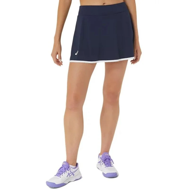 ASICS Womens Court Tennis Skort