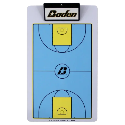 Baden Coaches Clipboard