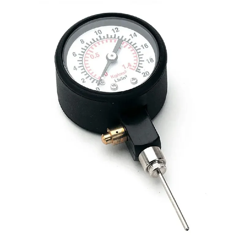 Ball Pressure Gauge