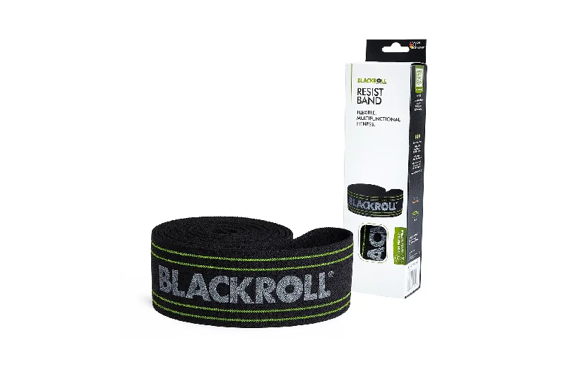 BLACKROLL® RESIST BAND - POWER BAND