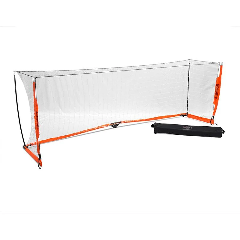 Bownet Soccer Goal 1.2m x 3.6m (4' x 12')