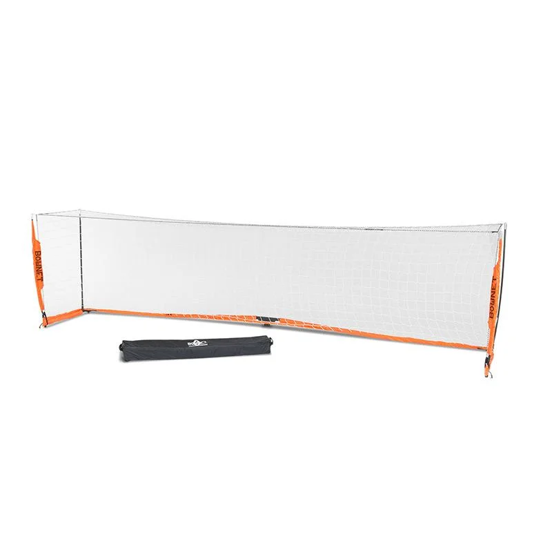 Bownet Soccer Goal 1.2m x 4.8m (4' x 16')