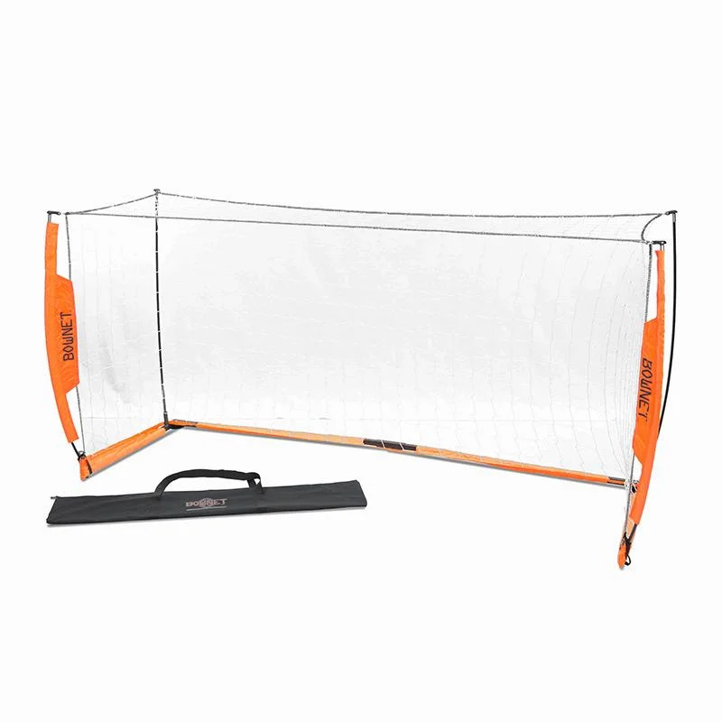 Bownet Soccer Goal 1.2m x 2.4m (4' x 8')