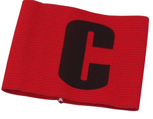 Captains Armband