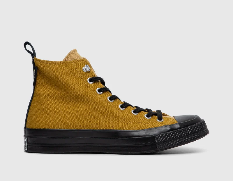 Converse Chuck 70 GORE-TEX Hidden Trail Brown / Dunescape - Black