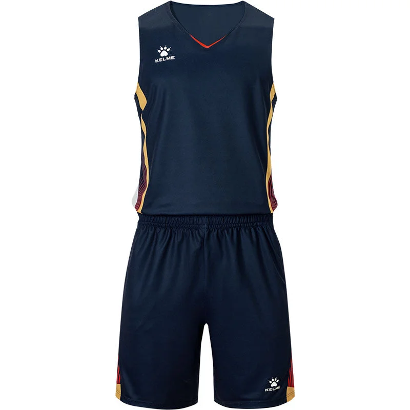 KELME Basketball Set