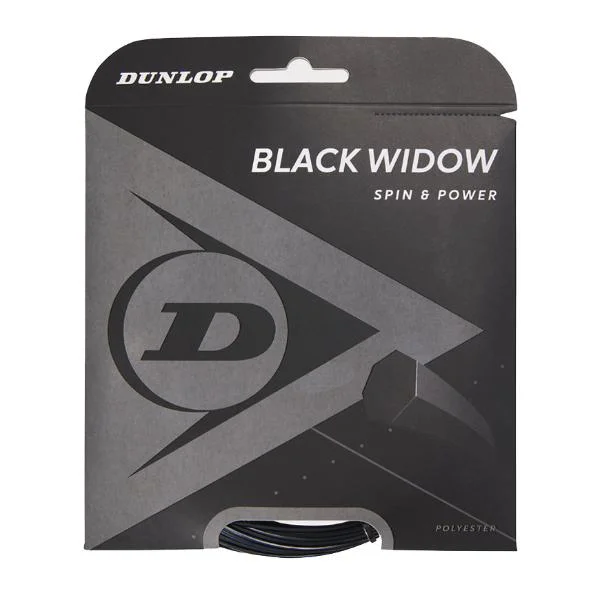 DUNLOP - Black Widow String