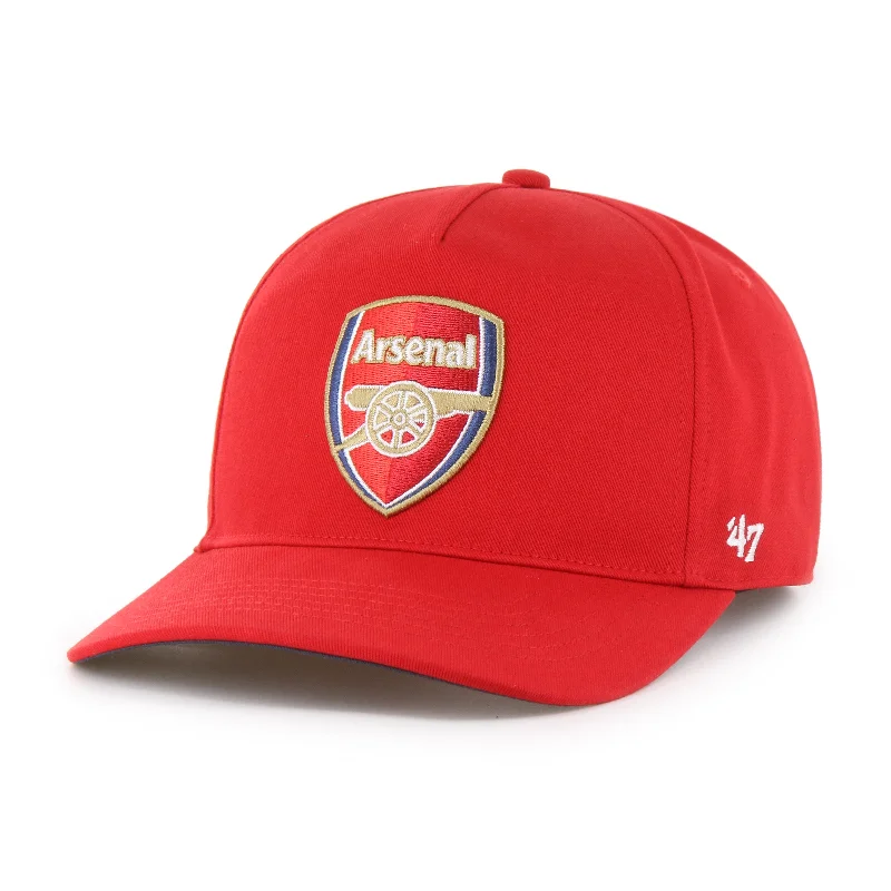 ARSENAL F.C. '47 HITCH