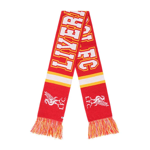 LIVERPOOL F.C. BREAKAWAY '47 SCARF