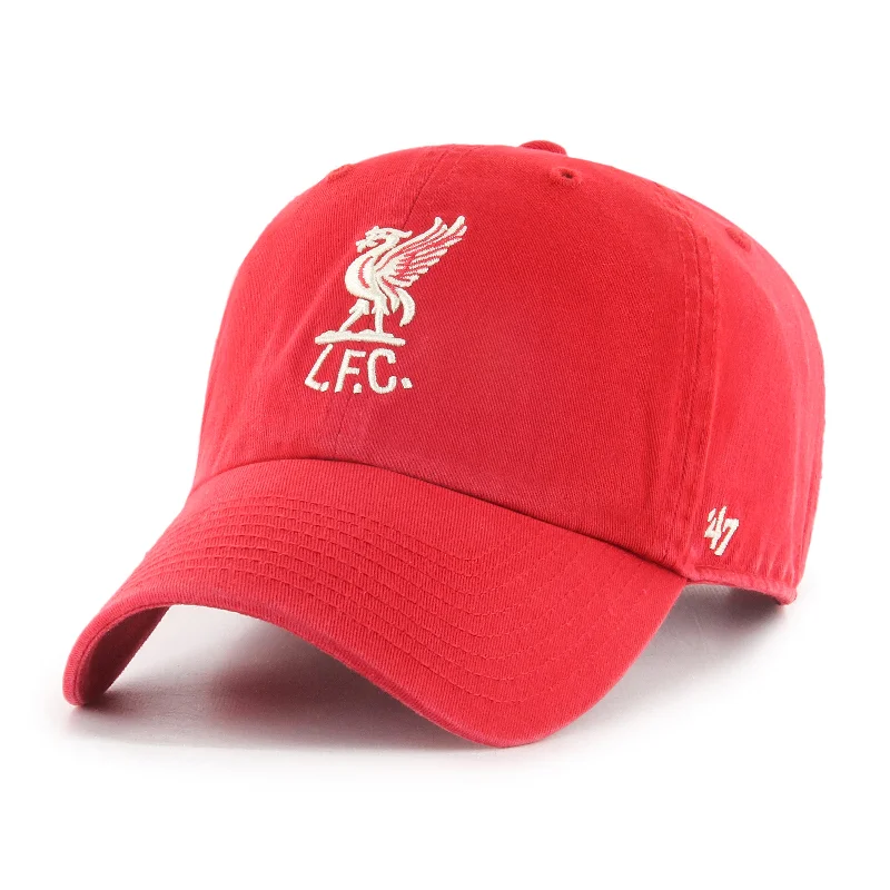 LIVERPOOL FC RETAIL '47 CLEAN UP