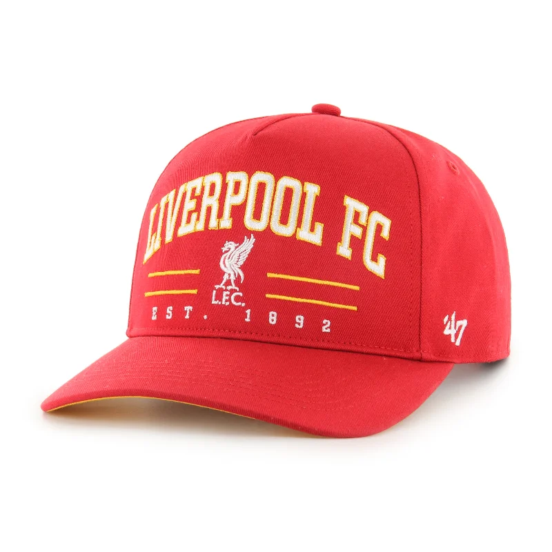 LIVERPOOL F.C. ROSCOE '47 HITCH