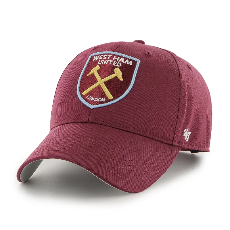 WEST HAM UNITED F.C. '47 MVP