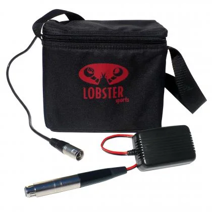 Lobster Ball Machine External Battery Pack