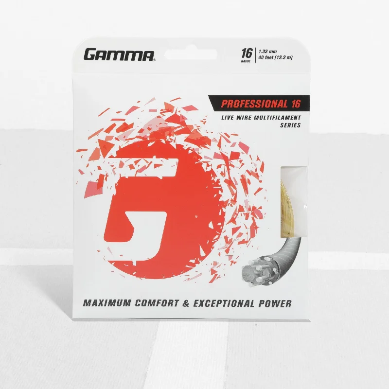 GAMMA Professional