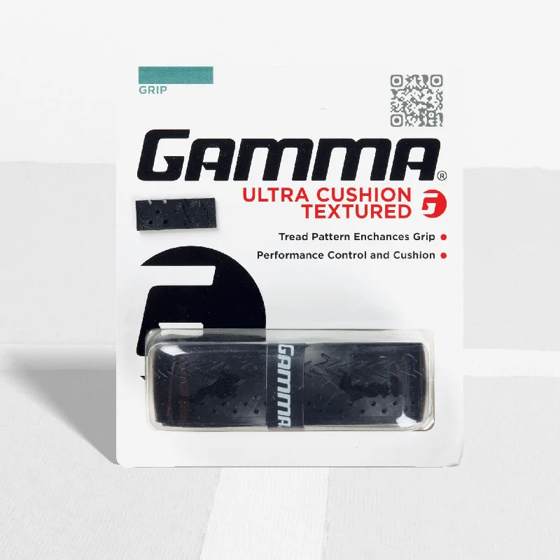 GAMMA Ultra Cushioned Textured Grip