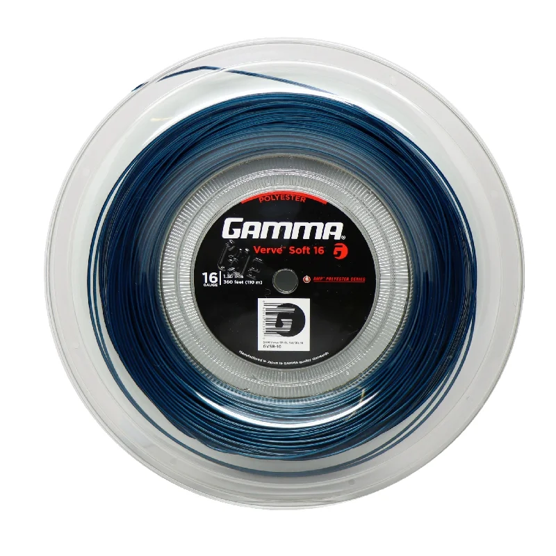 GAMMA Verve Soft Reel