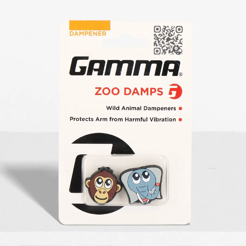 GAMMA Zoo Dampener