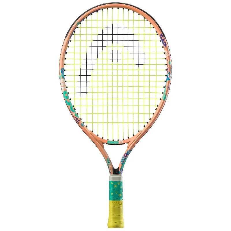 Head Coco 19 Junior Tennis Racket SS22