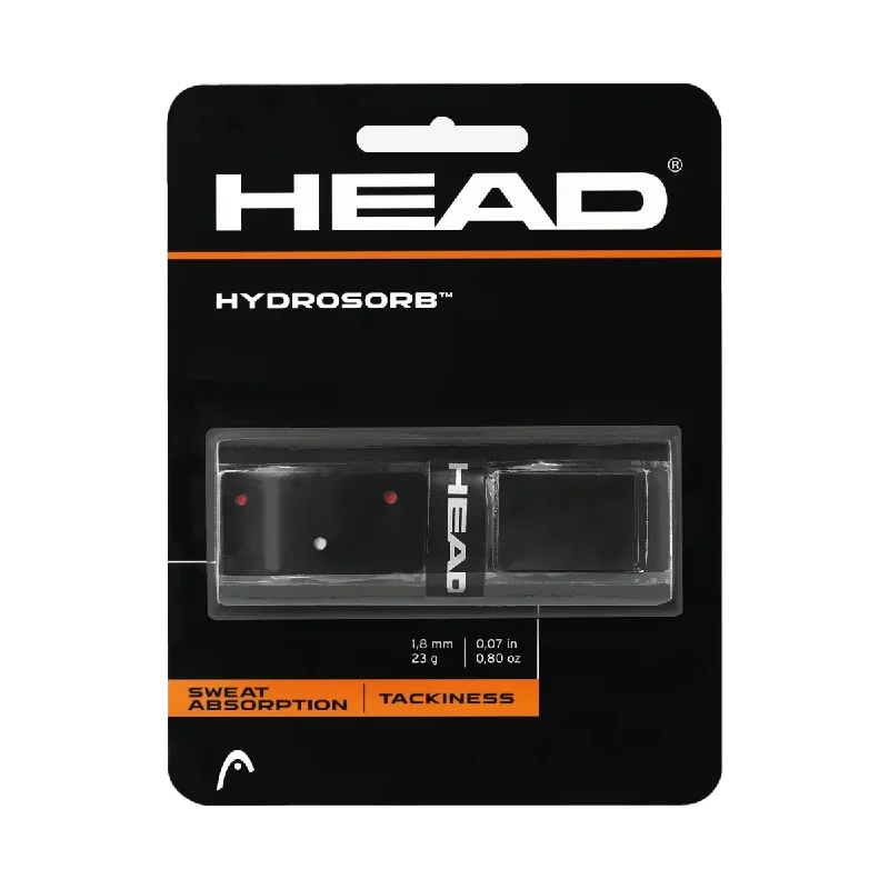 HEAD - Hydrosorb Tennis Replacement Grip