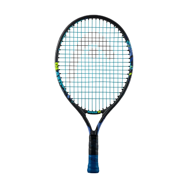 HEAD - Novak 19 Junior Tennis Racquet