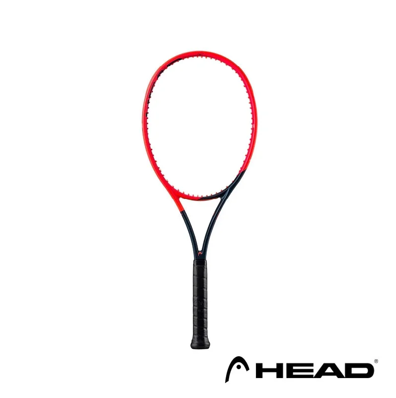 Head Radical PRO 2023 Tennis Racket Versatile, Innovative and Dynamic Tennis Racquet UNSTRUNG