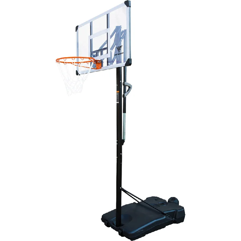 Hit Sport 10ft Premium Adjustable Basketball Hoop | Series 3