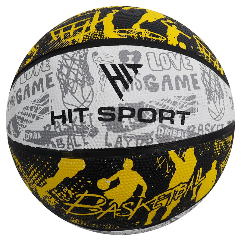 Hit Sport Basketball | Size 6