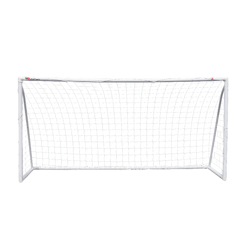 Hit Sport Pro Match Goal | 12ft x 6ft