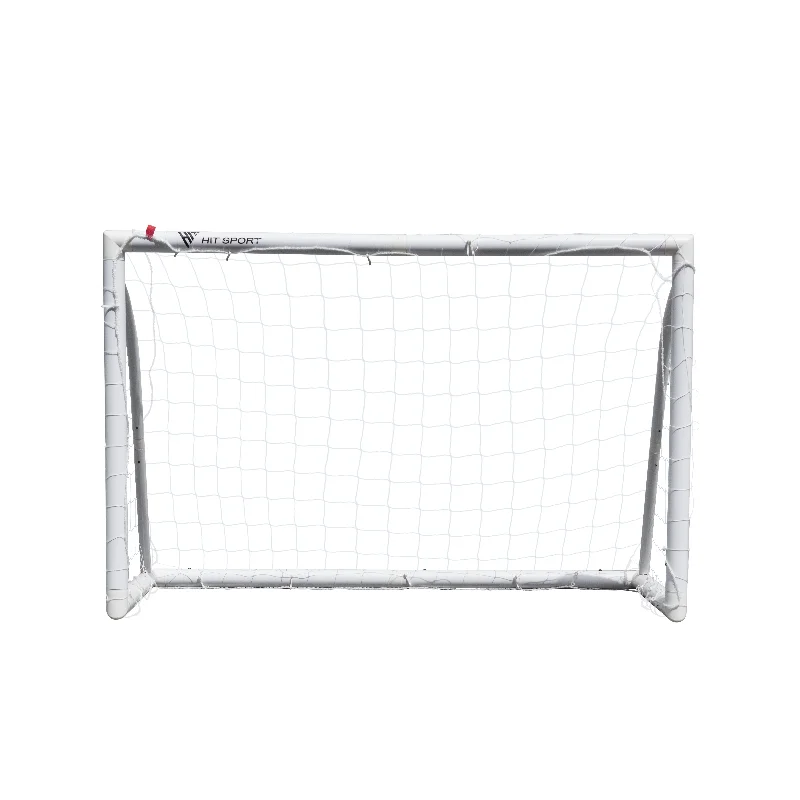 Hit Sport Pro Match Goal | 6ft x 4ft