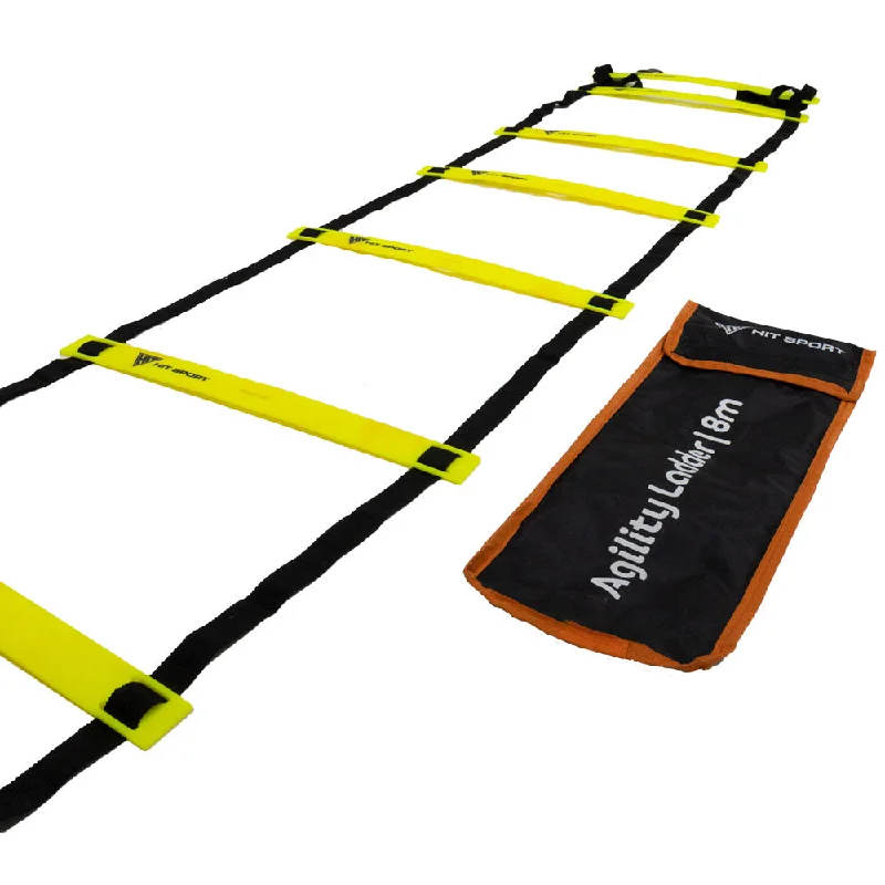 Hit Sport Training Speed Ladder 8m