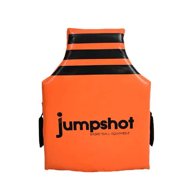 Jumpshot Tough Pad- Blocking Pad