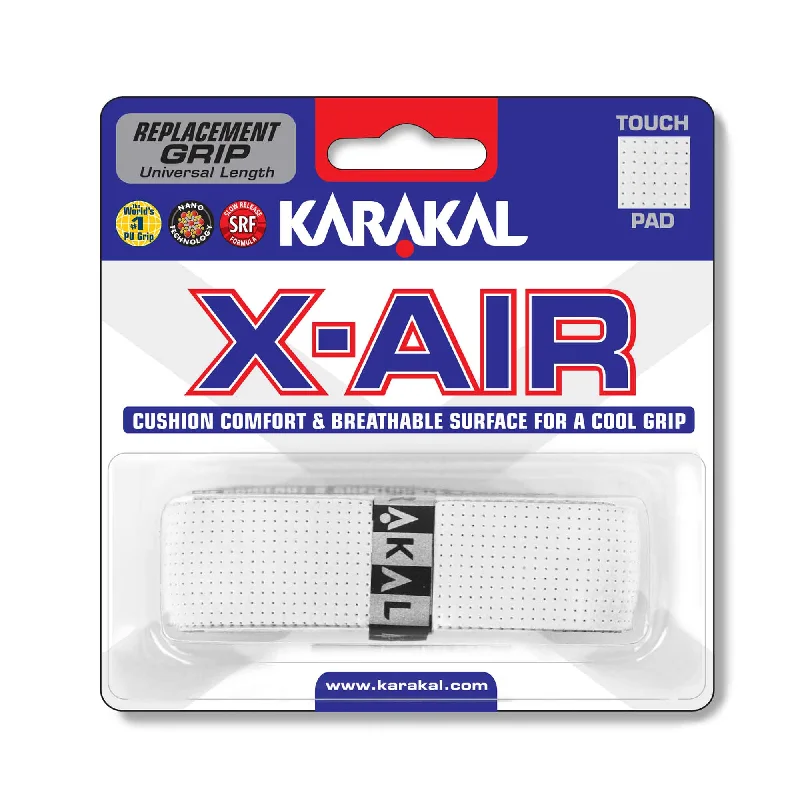 Karakal X-Air Replacement Grip