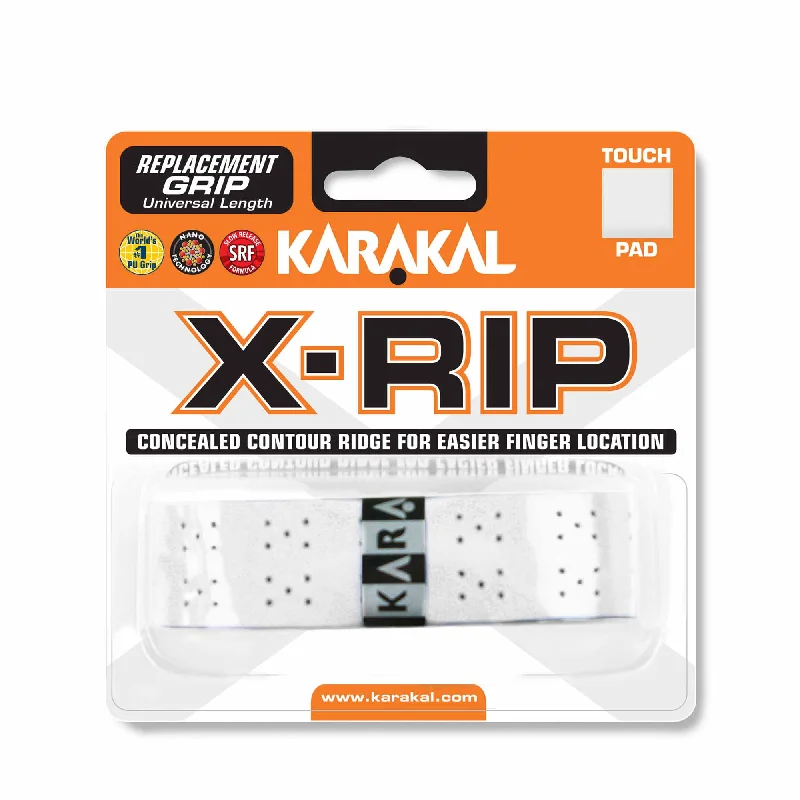 Karakal X-Rip Replacement Grip