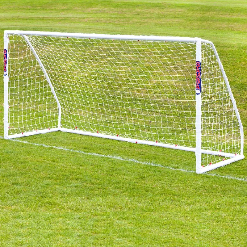 Samba Match Goalpost | 12ft x 6ft