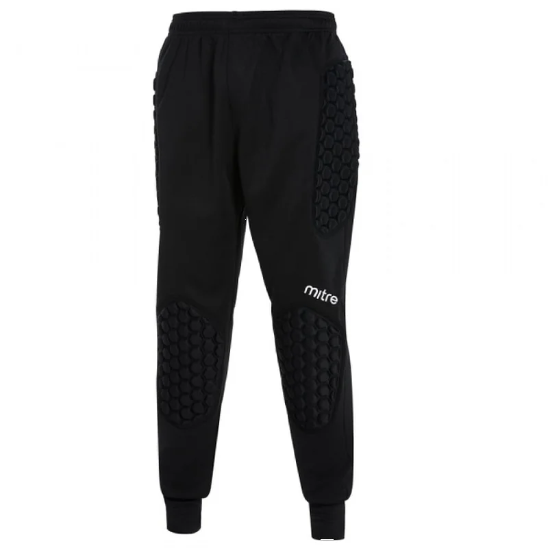 Mitre Guard Kids Padded Goalkeeper Pant