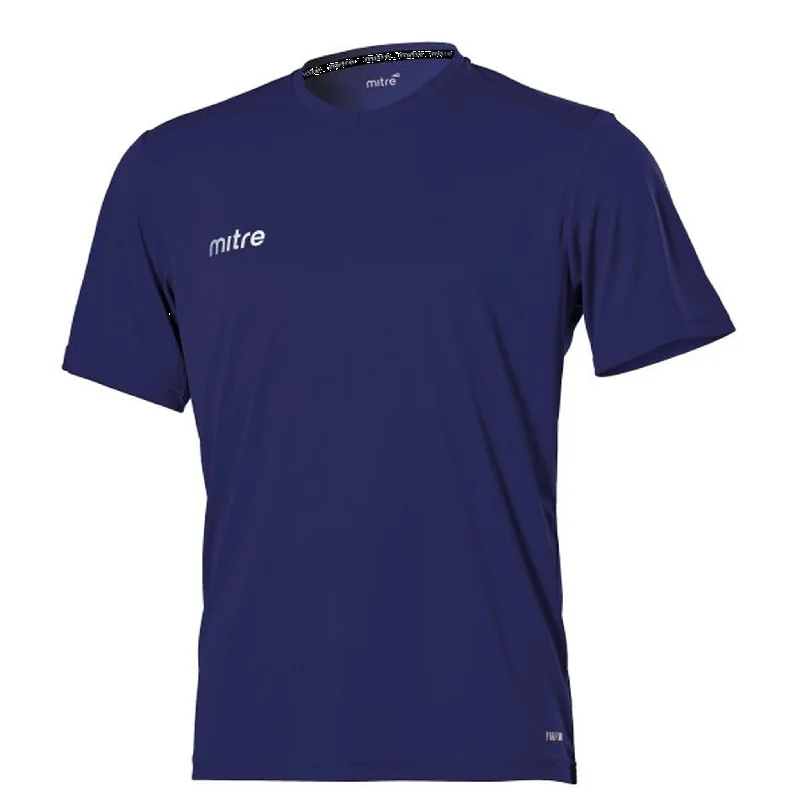 Mitre Metric Kids Playing Shirt