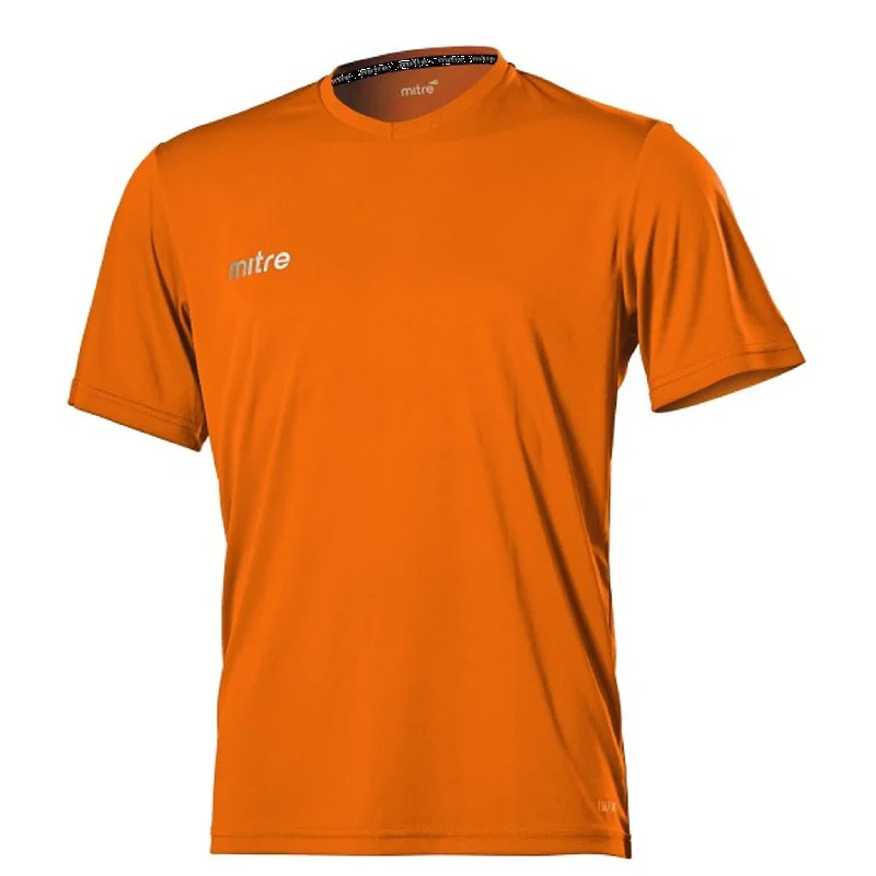 Mitre Metric Kids Playing Shirt