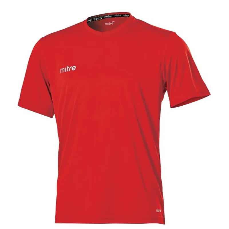 Mitre Metric Adults Playing Shirt